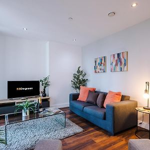 Appartement met Twee Slaapkamers